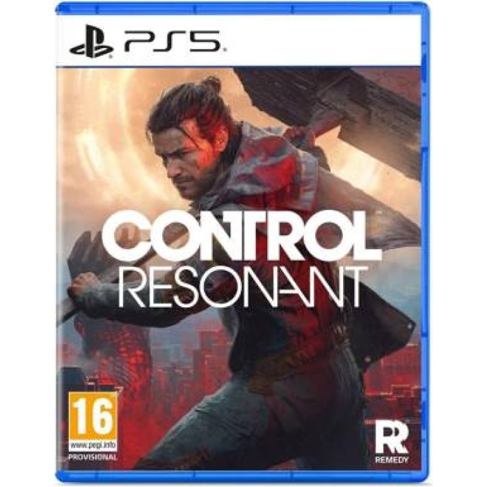 PS5 Control Resonant EU