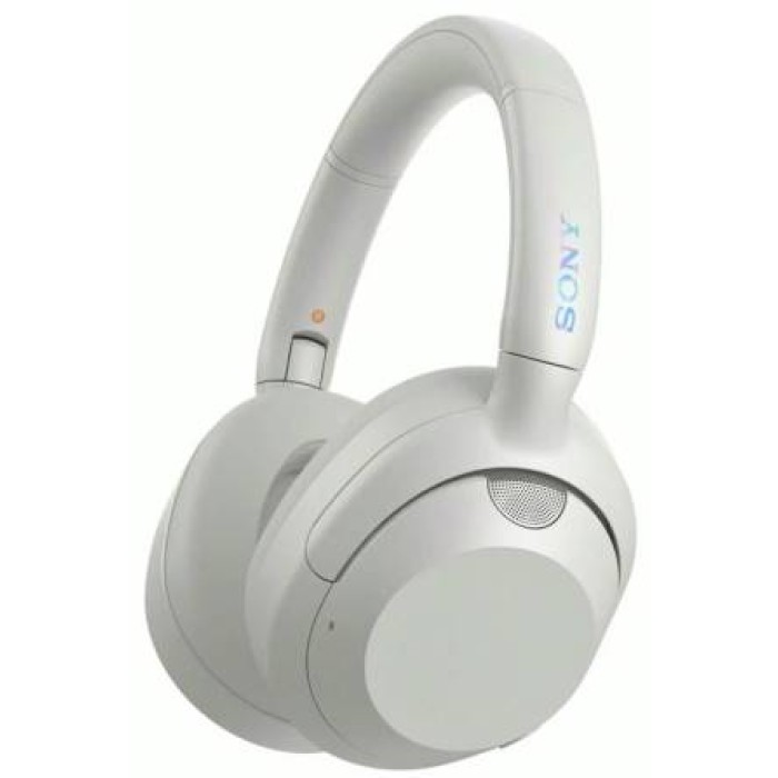 Sony Cuffie Wir/BT Ult Power Sound NoiseC WH-ULT900NW White