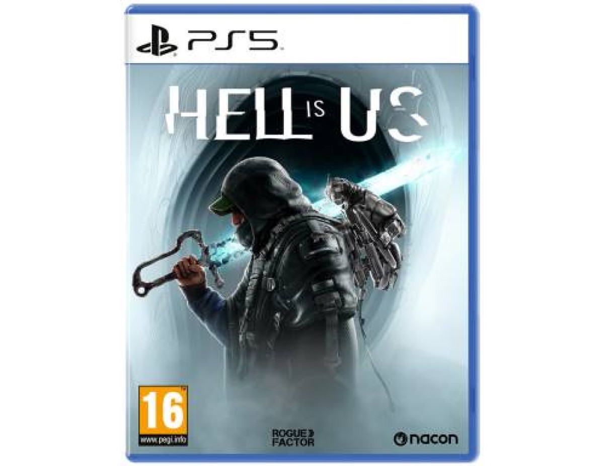 PS5 Hell Is Us EU