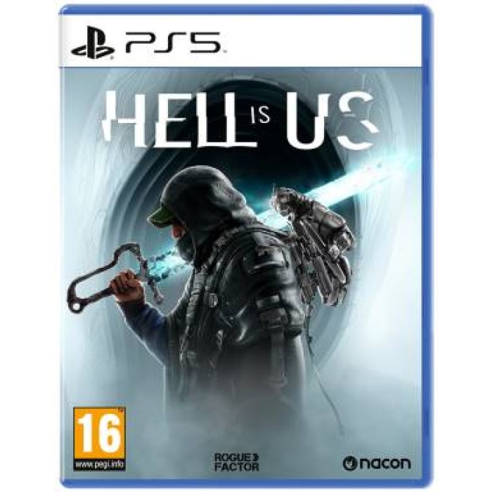 PS5 Hell Is Us EU