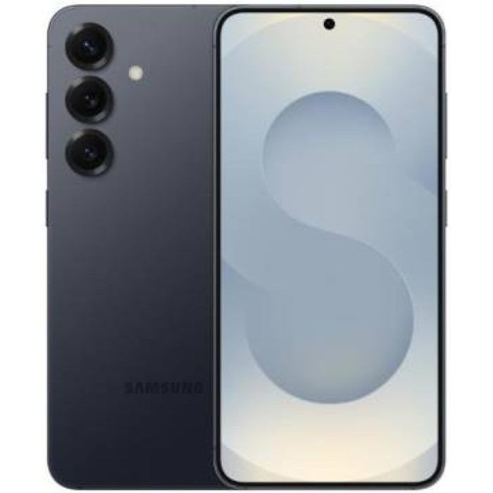 Samsung SM-S931 S25 12+128GB 6.2" 5G Blue Black ITA