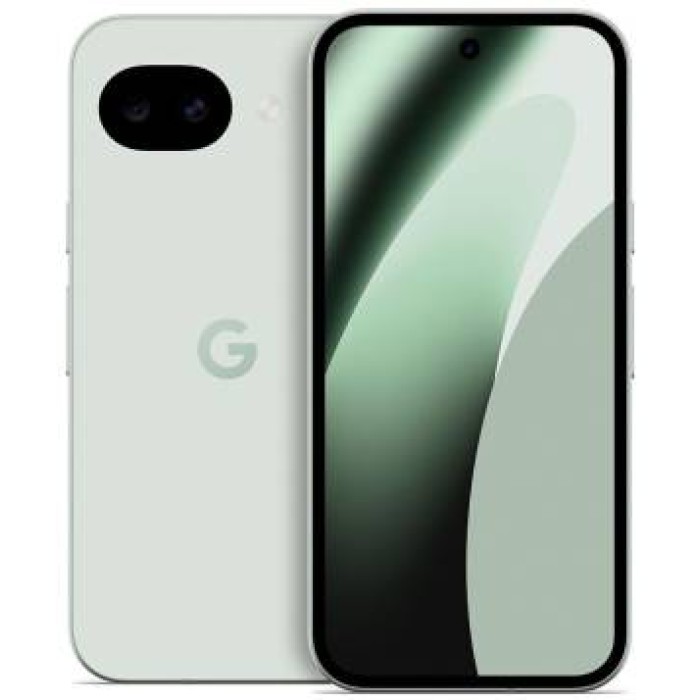 Google Pixel 10a 8+256GB 6.3" 5G Fog EU Google Pixel 10a 8+256GB 6.3" 5G Fog EU