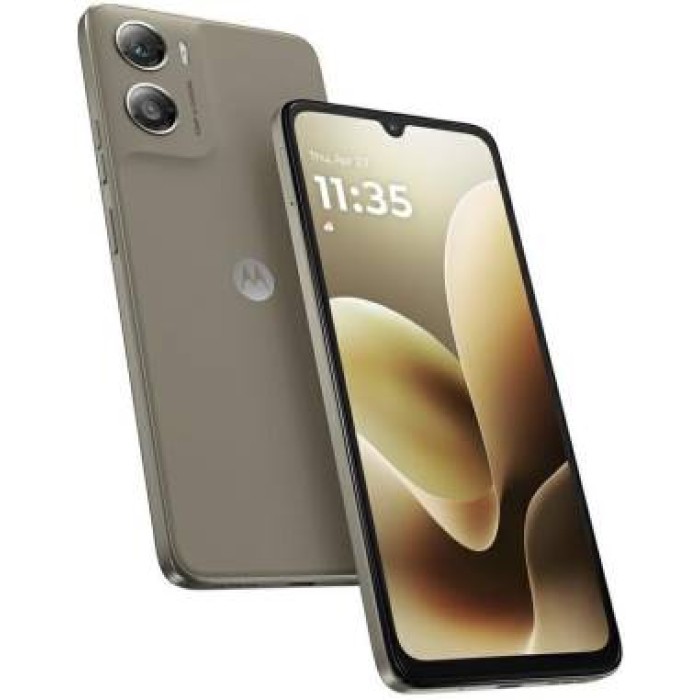Motorola Moto G06 Power 8+256GB 6.88" 4G Laurel Oak DS EU Motorola Moto G06 Power 8+256GB 6.88" 4G Laurel Oak DS EU