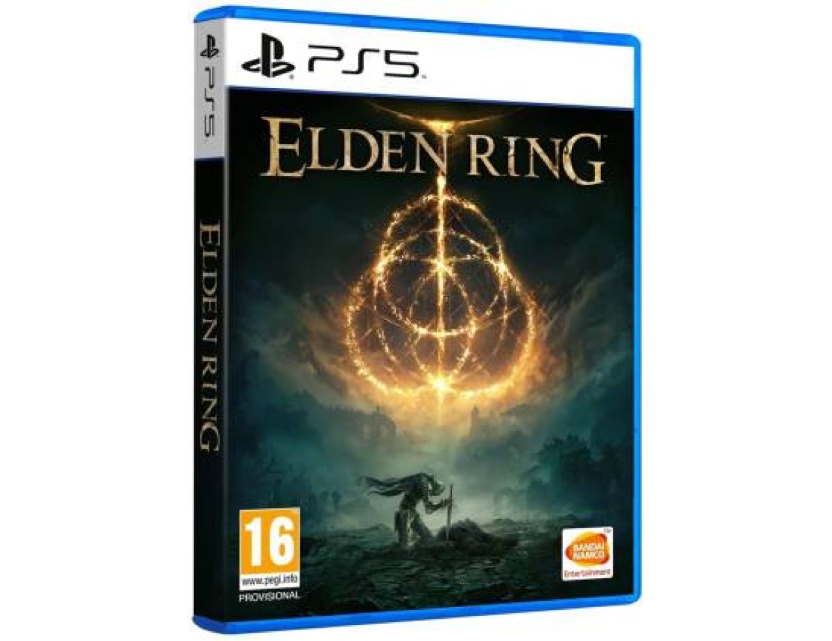 PS5 Elden Ring EU
