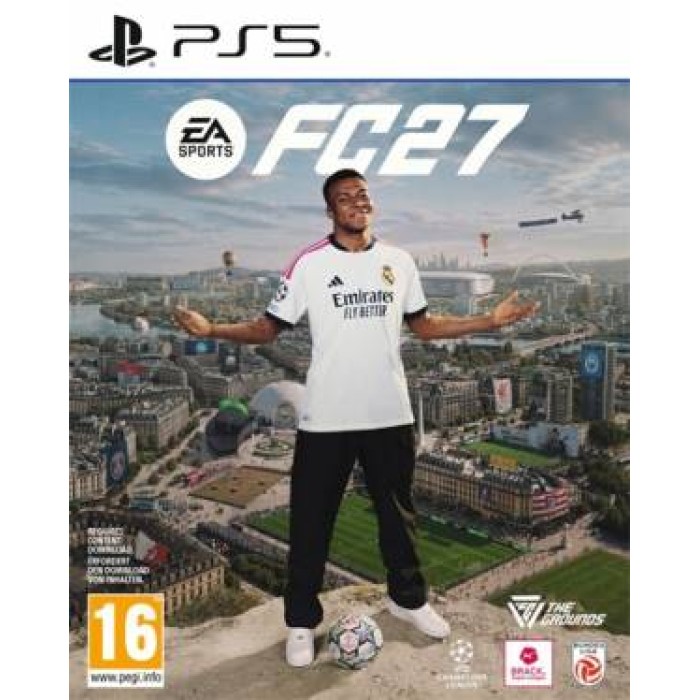 PS5 EA Sports FC 27 EU