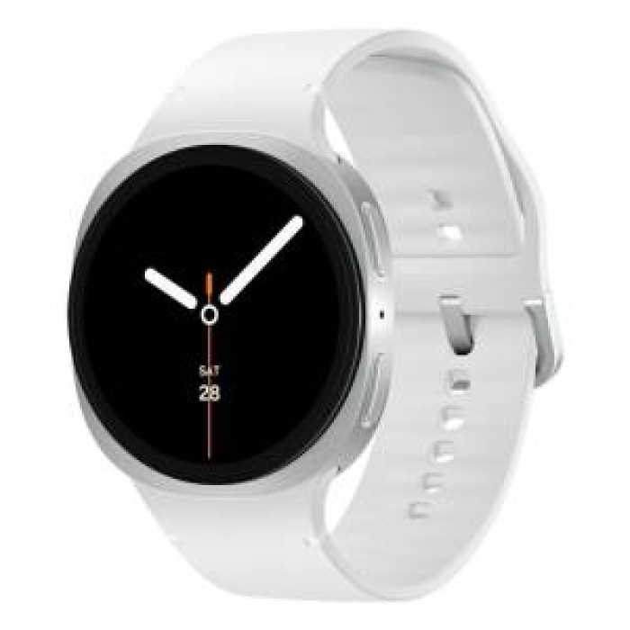 Samsung Watch8 SM-L335F LTE Silver 44mm EU