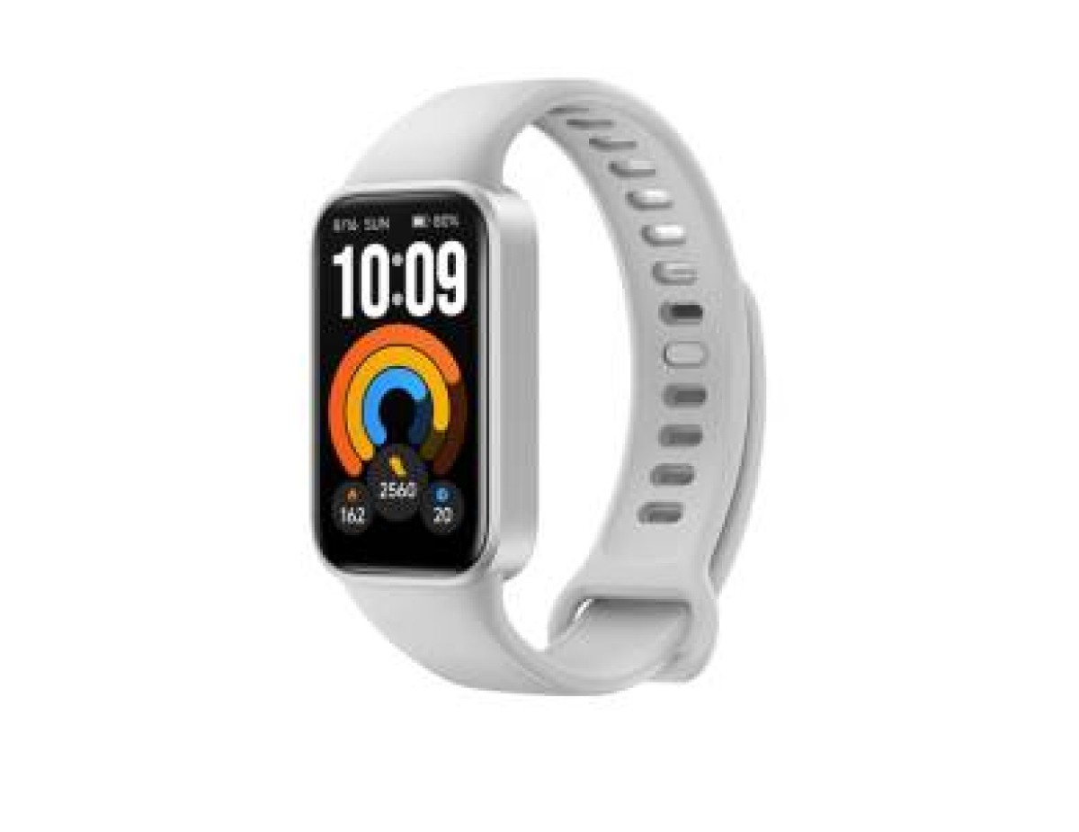 Xiaomi Watch Smart Band 11 Active Grey Xiaomi Watch Smart Band 11 Active Grey
