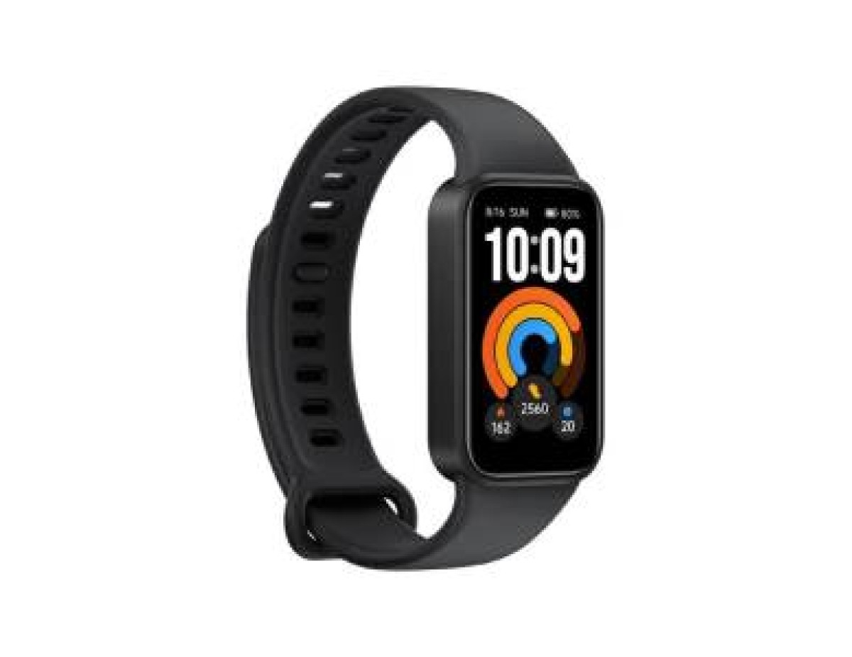 Xiaomi Watch Smart Band 11 Active Black Xiaomi Watch Smart Band 11 Active Black