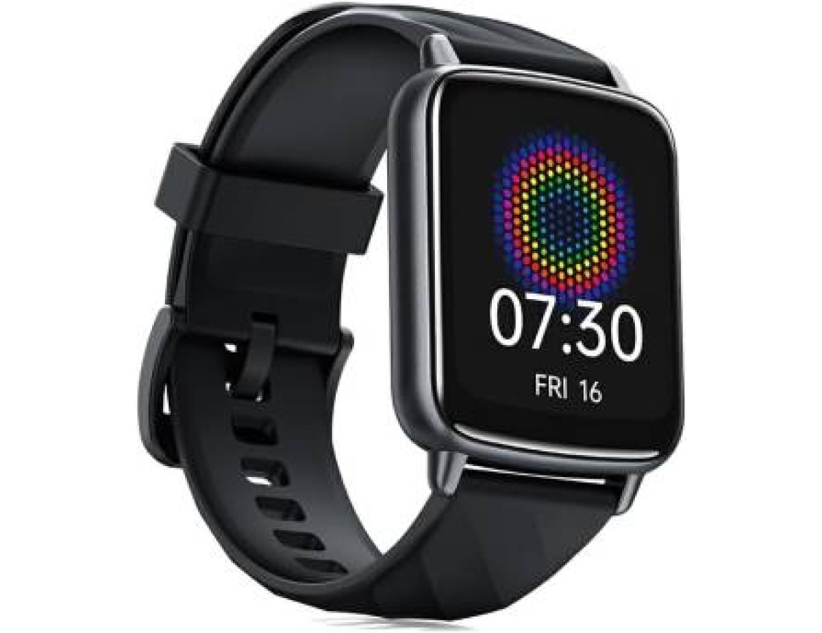 ZTE Smartwatch Live 3 SW2301 Black