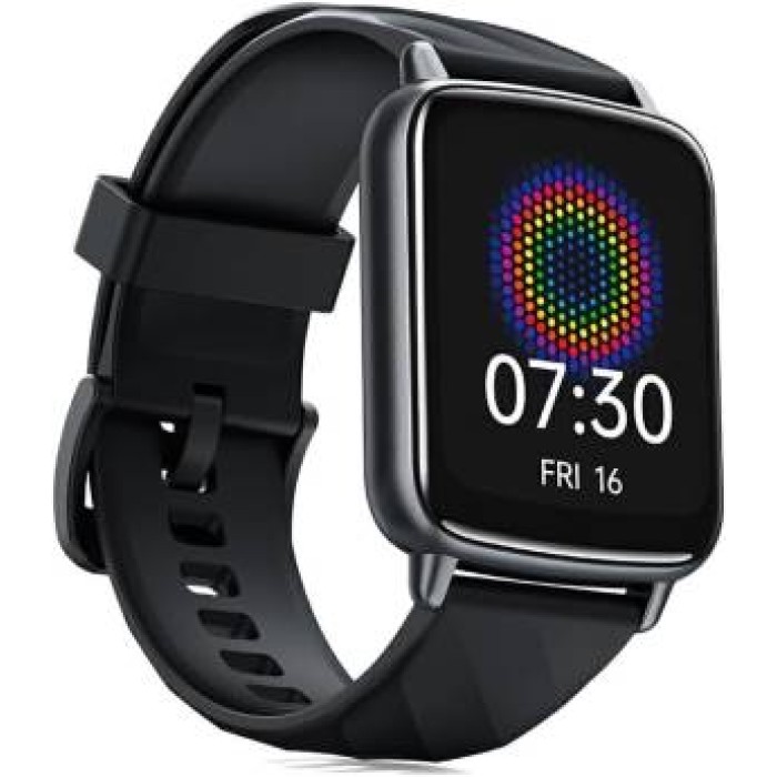 ZTE Smartwatch Live 3 SW2301 Black