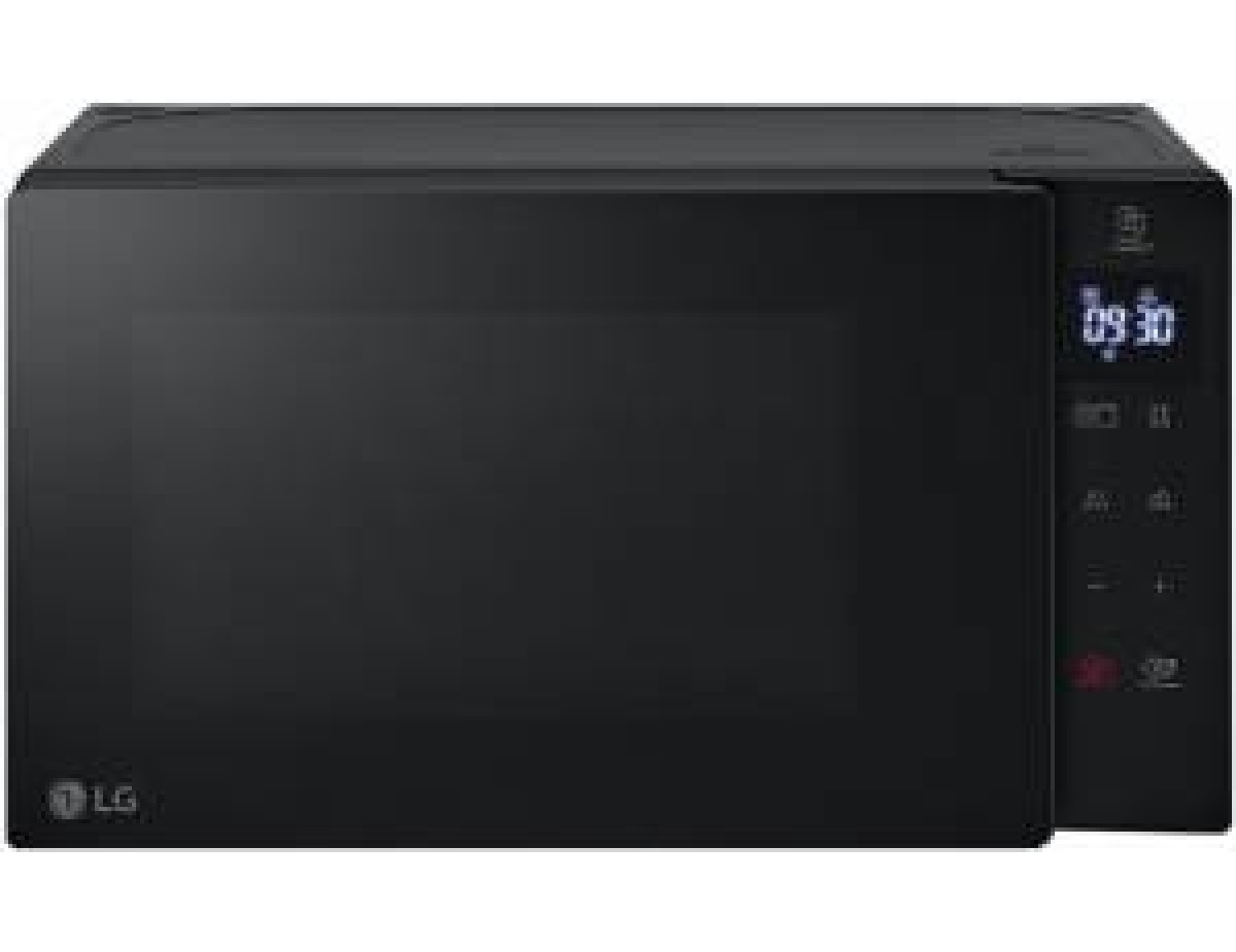 LG Forno a Microonde +GrillMH6032GAS 20lt 700W Black LG Forno a Microonde +GrillMH6032GAS 20lt 700W Black