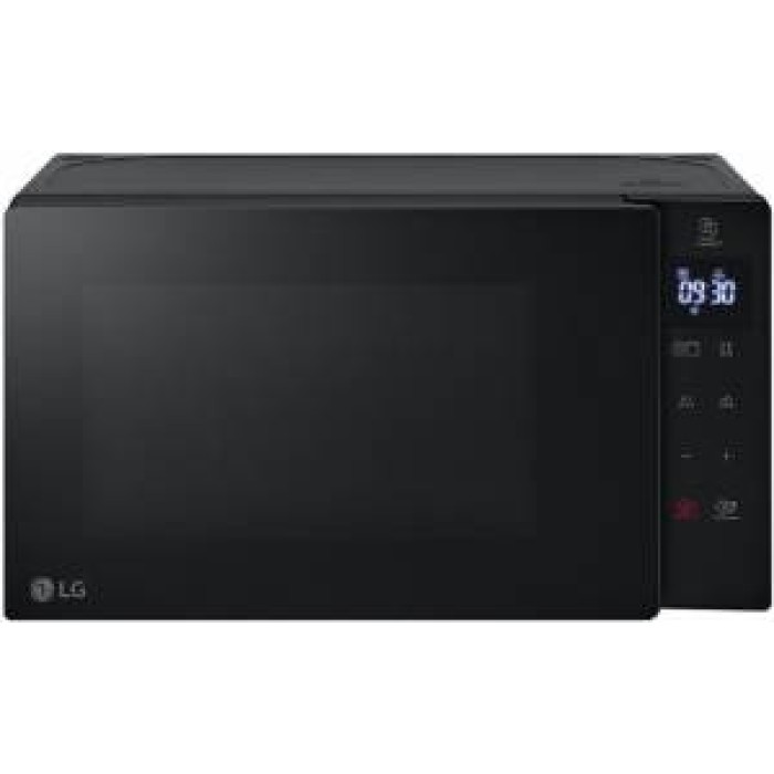LG Forno a Microonde +GrillMH6032GAS 20lt 700W Black