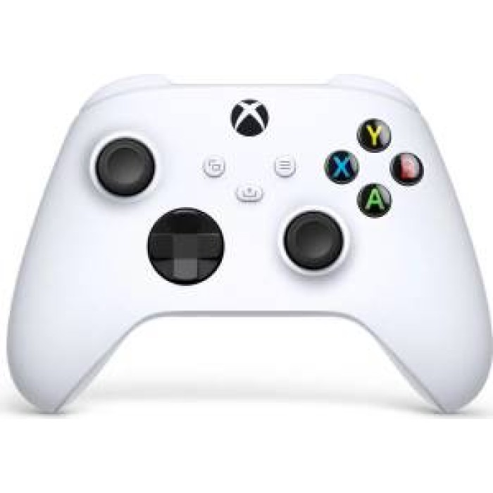 XBOX Serie X/S Wireless Controller White