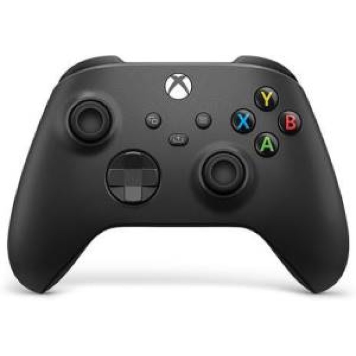 XBOX Serie X/S Wireless Controller Carbon Black V2