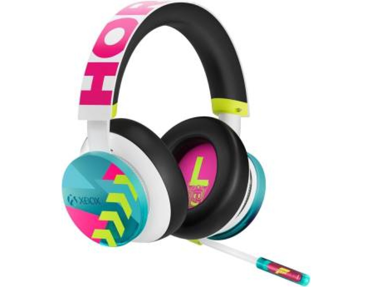 XBOX Serie X/S/One/PC Headset Cuffie Wireless Forza Horizon 6 Ed.