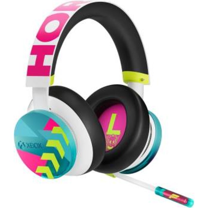 XBOX Serie X/S/One/PC Headset Cuffie Wireless Forza Horizon 6 Ed.