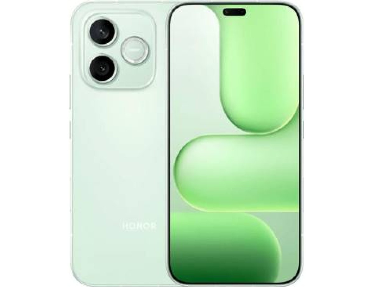 Honor 600 Lite 8+256GB 6.6"5G Sprout Green DS Tim Honor 600 Lite 8+256GB 6.6"5G Sprout Green DS Tim