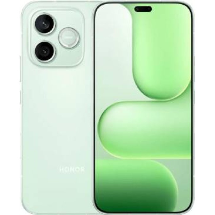 Honor 600 Lite 8+256GB 6.6"5G Sprout Green DS Tim