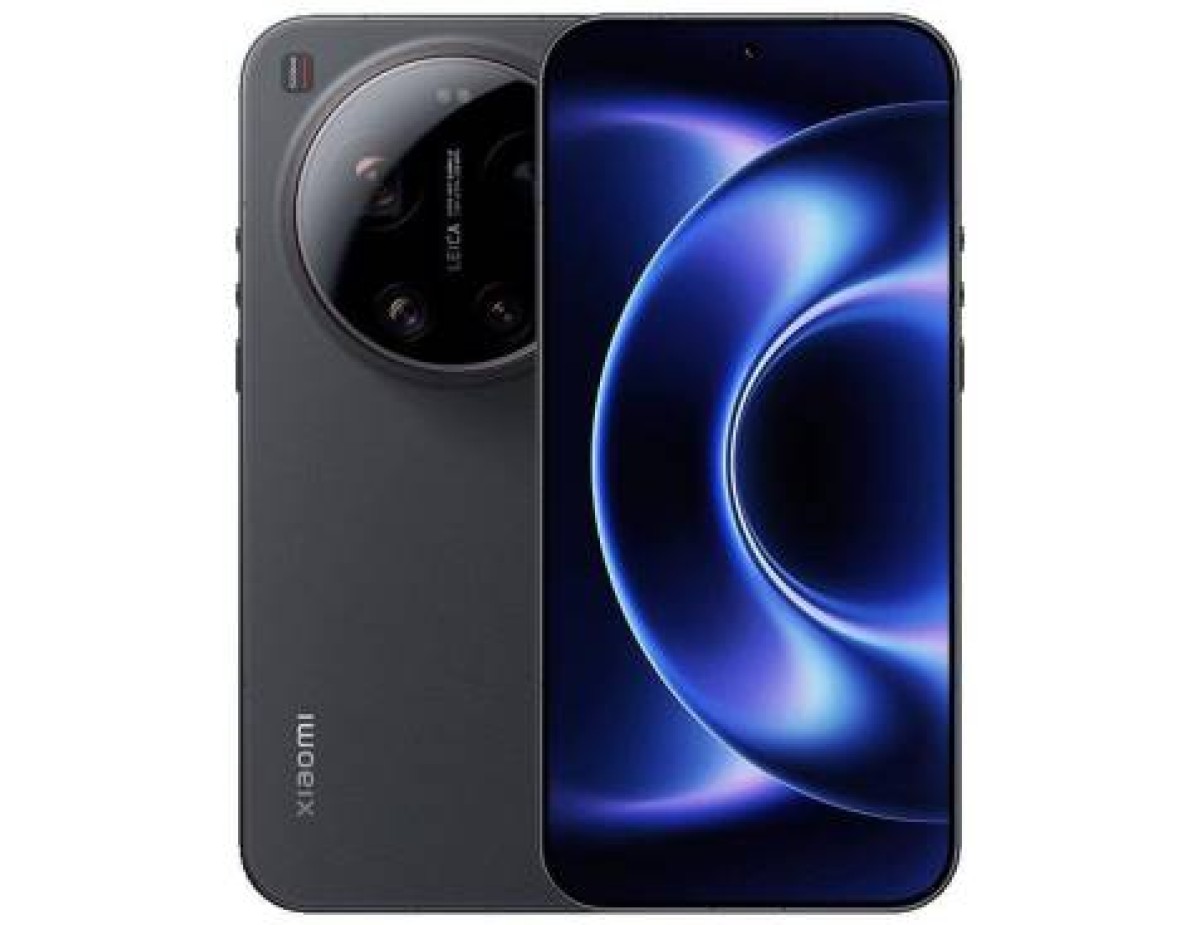 Xiaomi 17 Ultra 16+512GB 6.9" 5G Black DS Wind3
