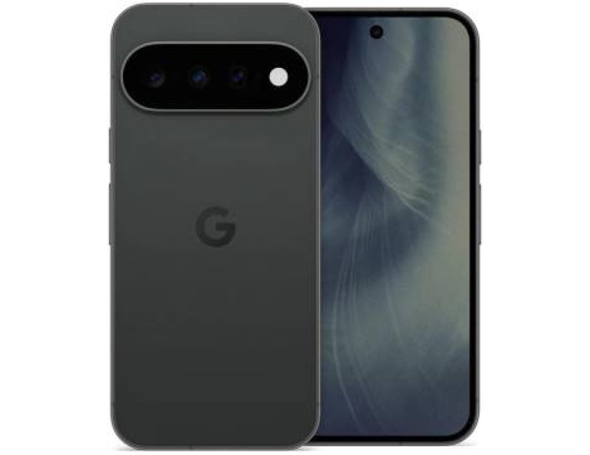 Google Pixel 11 Pro XL 12+256GB 6.8" 5G Obsidian Black EU Google Pixel 11 Pro XL 12+256GB 6.8" 5G Obsidian Black EU