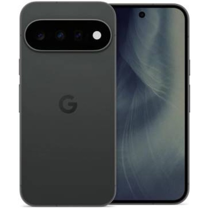 Google Pixel 11 Pro XL 12+256GB 6.8" 5G Obsidian Black EU Google Pixel 11 Pro XL 12+256GB 6.8" 5G Obsidian Black EU