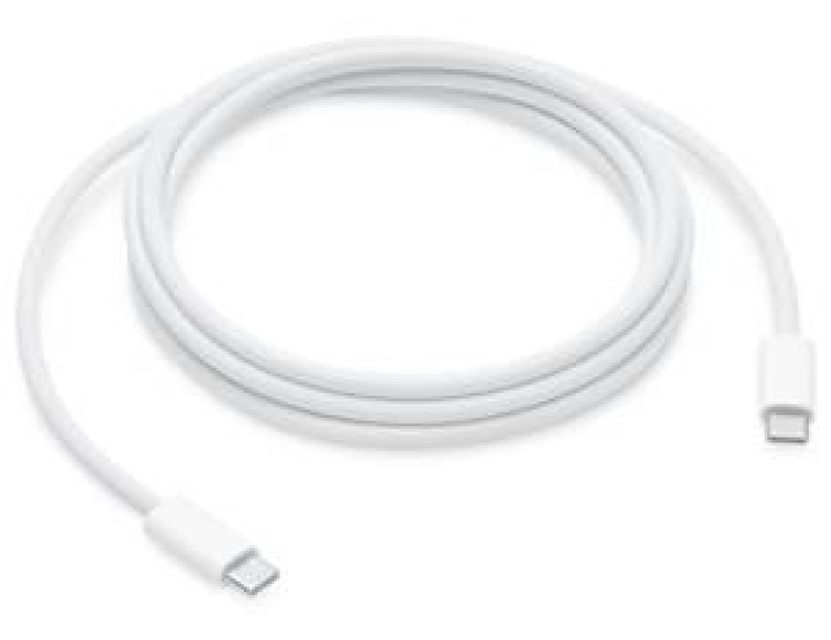 Apple Cavo Ricarica USB-C a USB-C 2m 240W MYQT3ZM/A