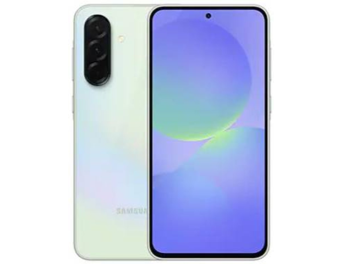 Samsung SM-A366B A36 6+128GB 6.7" 5G Awesome Lime ITA