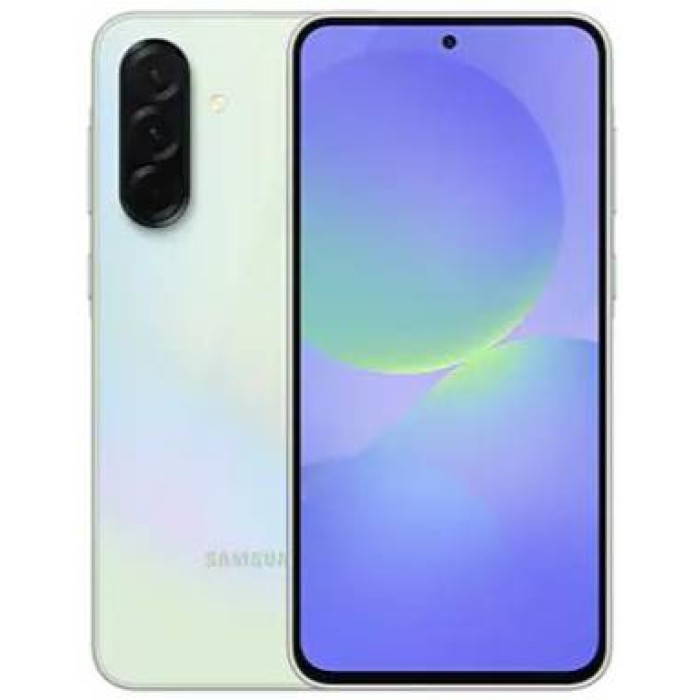 Samsung SM-A366B A36 6+128GB 6.7" 5G Awesome Lime ITA