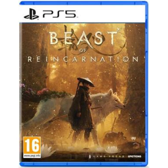 PS5 Beast of Reincarnation EU