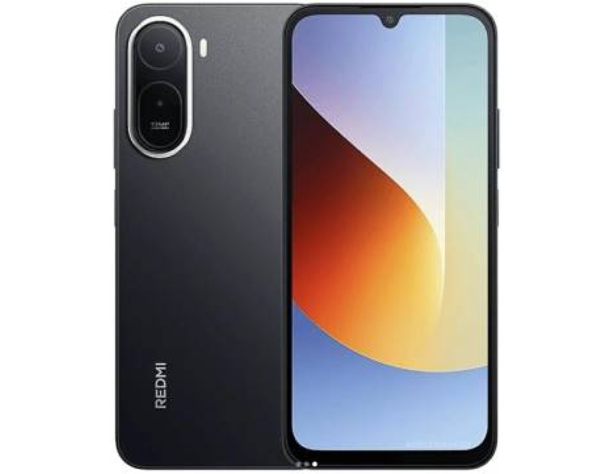 Xiaomi Redmi A7 Pro 4+64GB 6.88" 4G Black DS Xiaomi Redmi A7 Pro 4+64GB 6.88" 4G Black DS