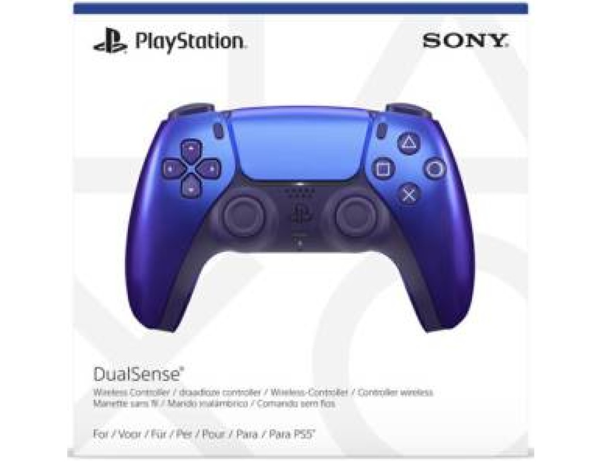 PS5 DualSense Chroma IndigoV3