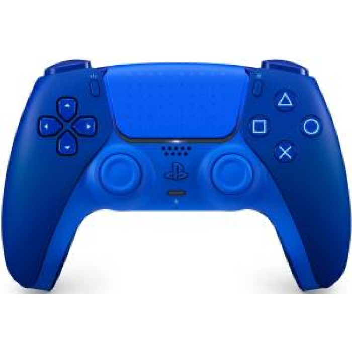 PS5 DualSense Icon Blue Special Edition