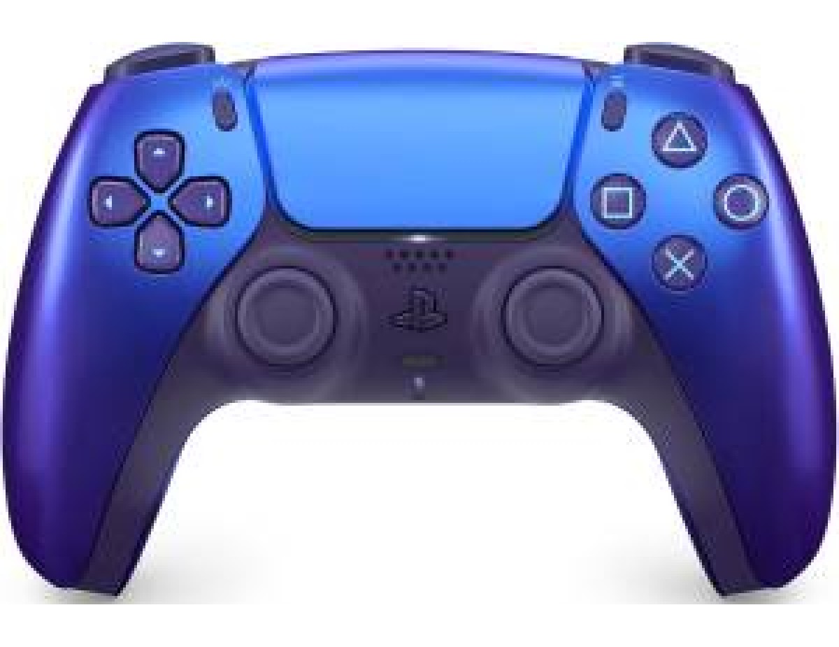 PS5 DualSense Chroma Indigo V3