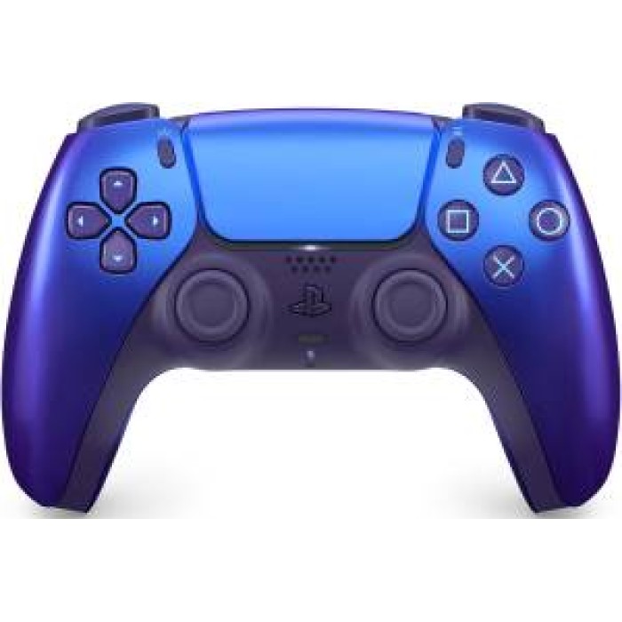 PS5 DualSense Chroma Indigo V3 PS5 DualSense Chroma Indigo V3