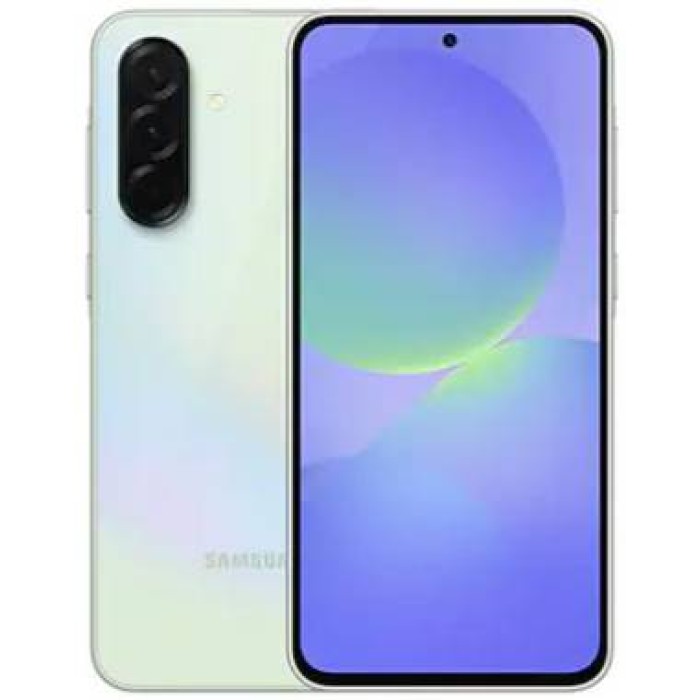 Samsung SM-A366B A36 8+256GB 6.7" 5G Awesome Lime EU