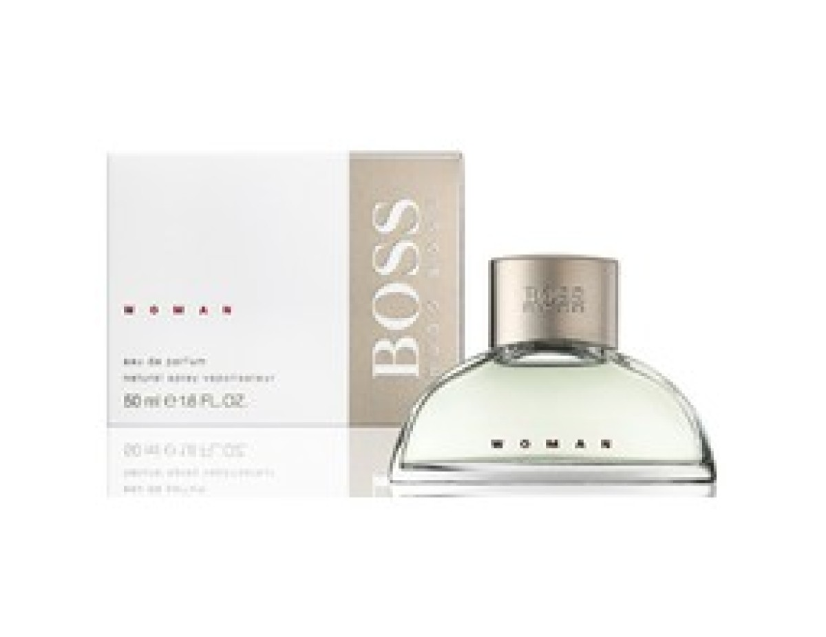 Hugo Boss-Boss Woman EDP-90ml
