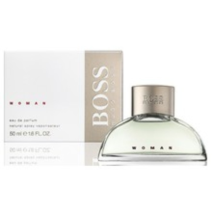 Hugo Boss-Boss Woman EDP-90ml Hugo Boss-Boss Woman EDP-90ml