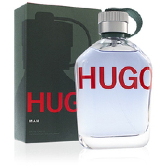Hugo EDT-200ml