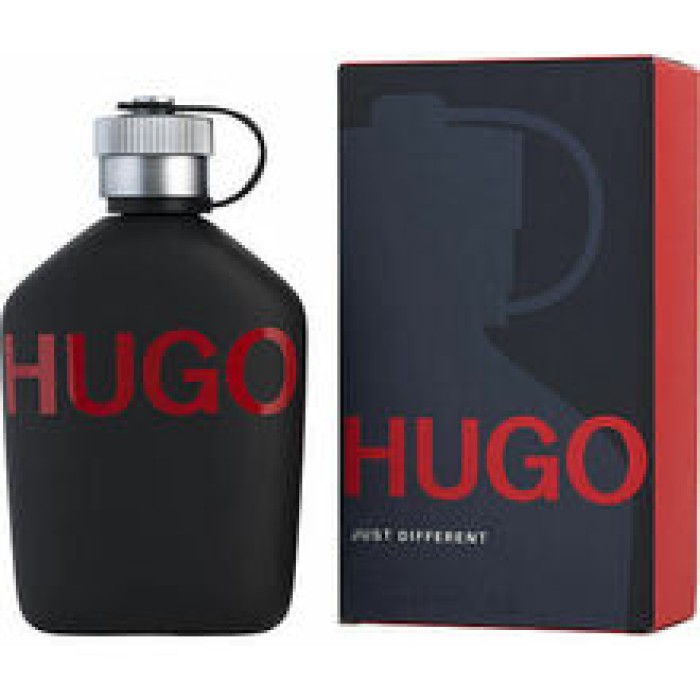 Hugo Just Different EDT-75ml