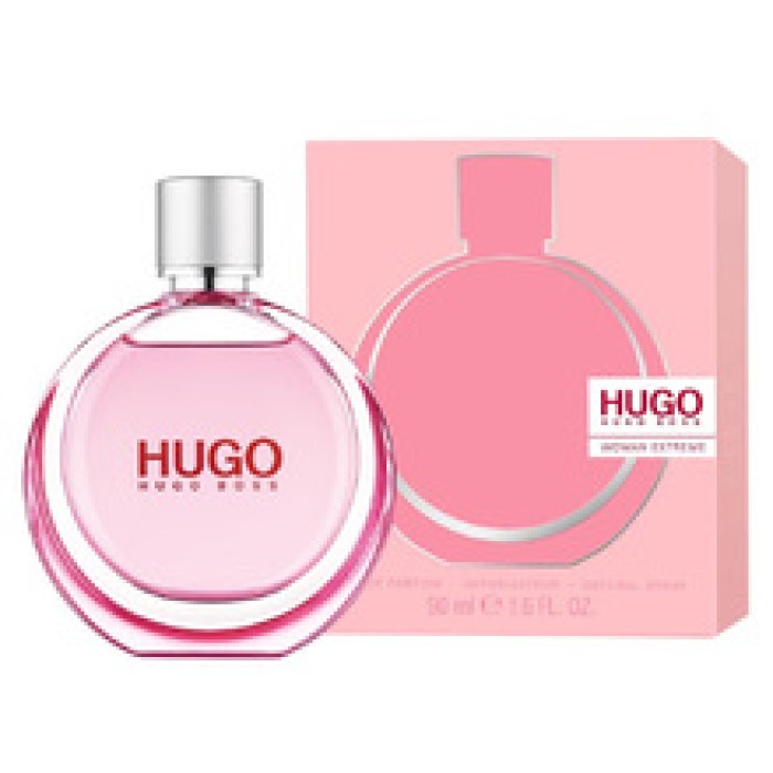 Hugo Boss-Hugo Woman Extreme EDP-75ml Hugo Boss-Hugo Woman Extreme EDP-75ml