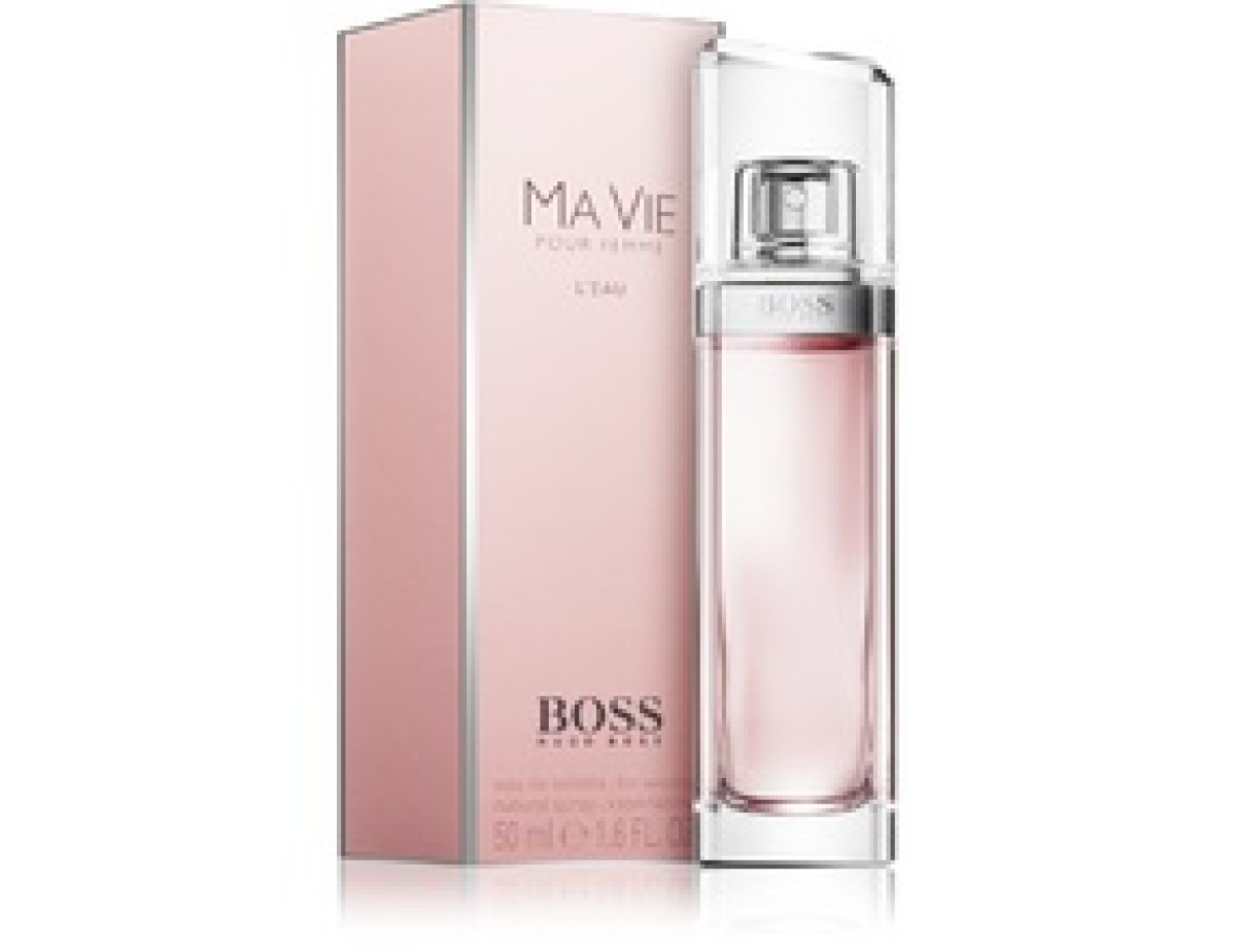 Ma Vie L´Eau EDT-50ml Ma Vie L´Eau EDT-50ml