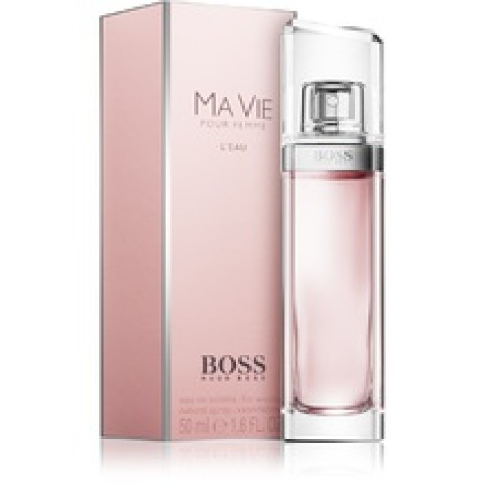 Ma Vie L´Eau EDT-50ml