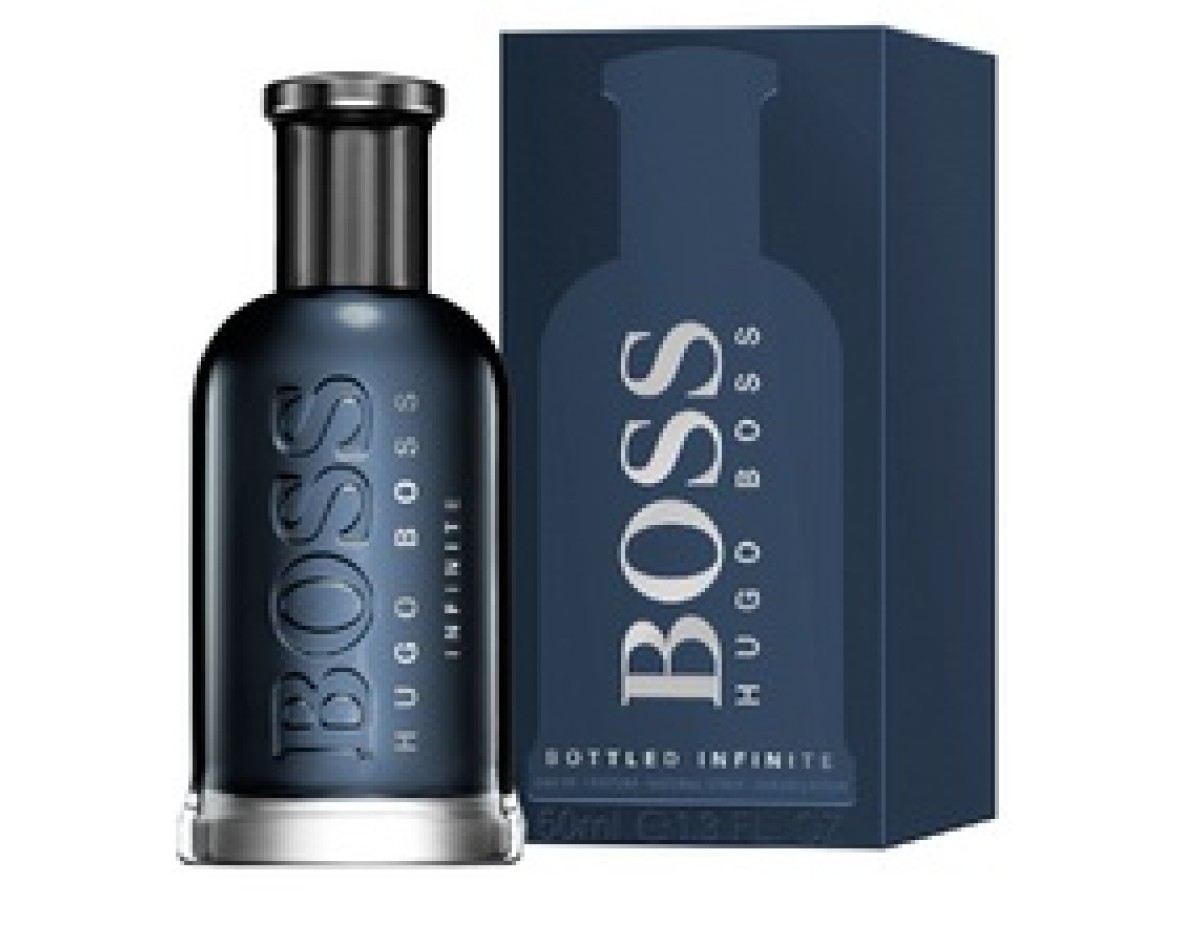 Bottled Infinite EDP-100ml Bottled Infinite EDP-100ml