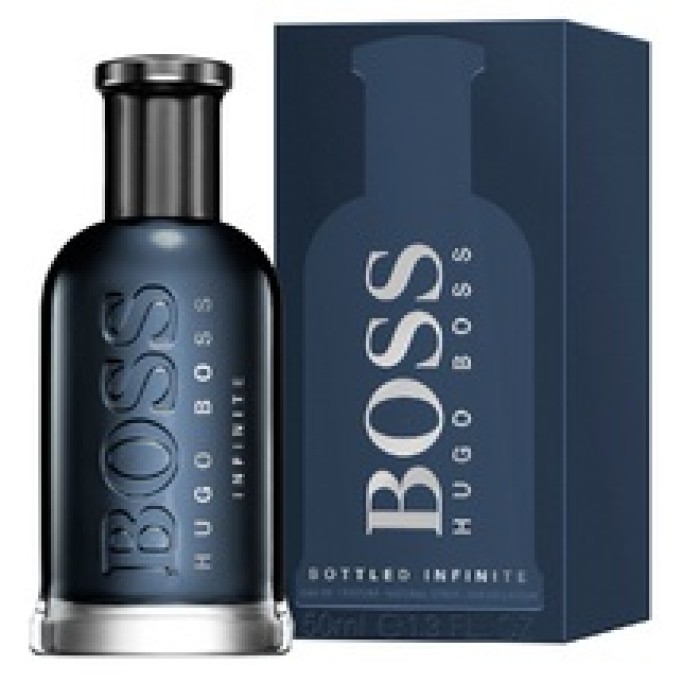 Bottled Infinite EDP-100ml