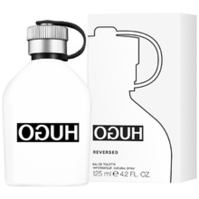 Hugo Boss-Hugo Reversed EDT-75ml