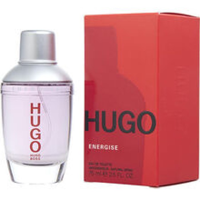 Energise EDT-75ml Energise EDT-75ml