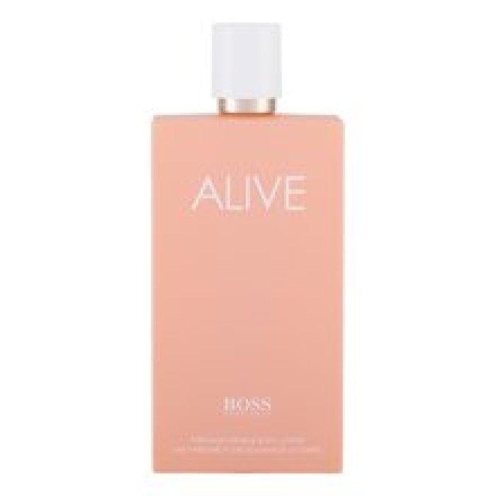 Alive Body Lotion-200ml Alive Body Lotion-200ml