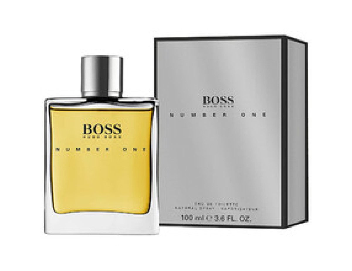 Number One EDT-100ml