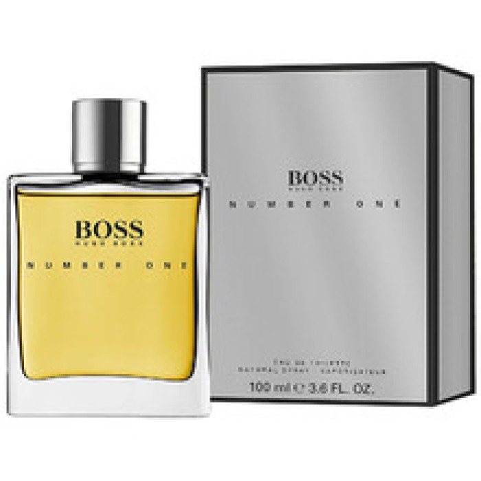 Number One EDT-100ml Number One EDT-100ml