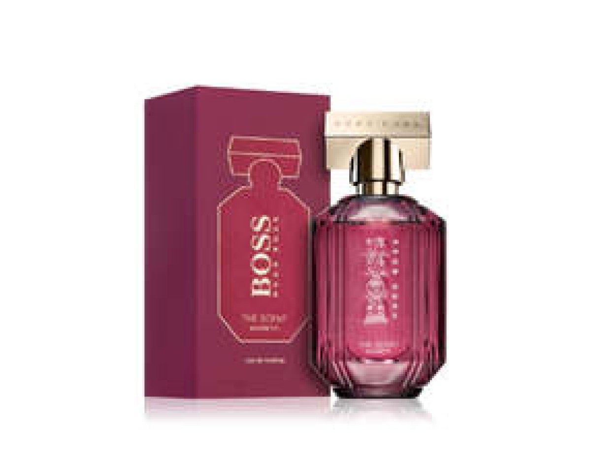 Hugo Boss-The Scent for Her Magnetic EDP-50ml